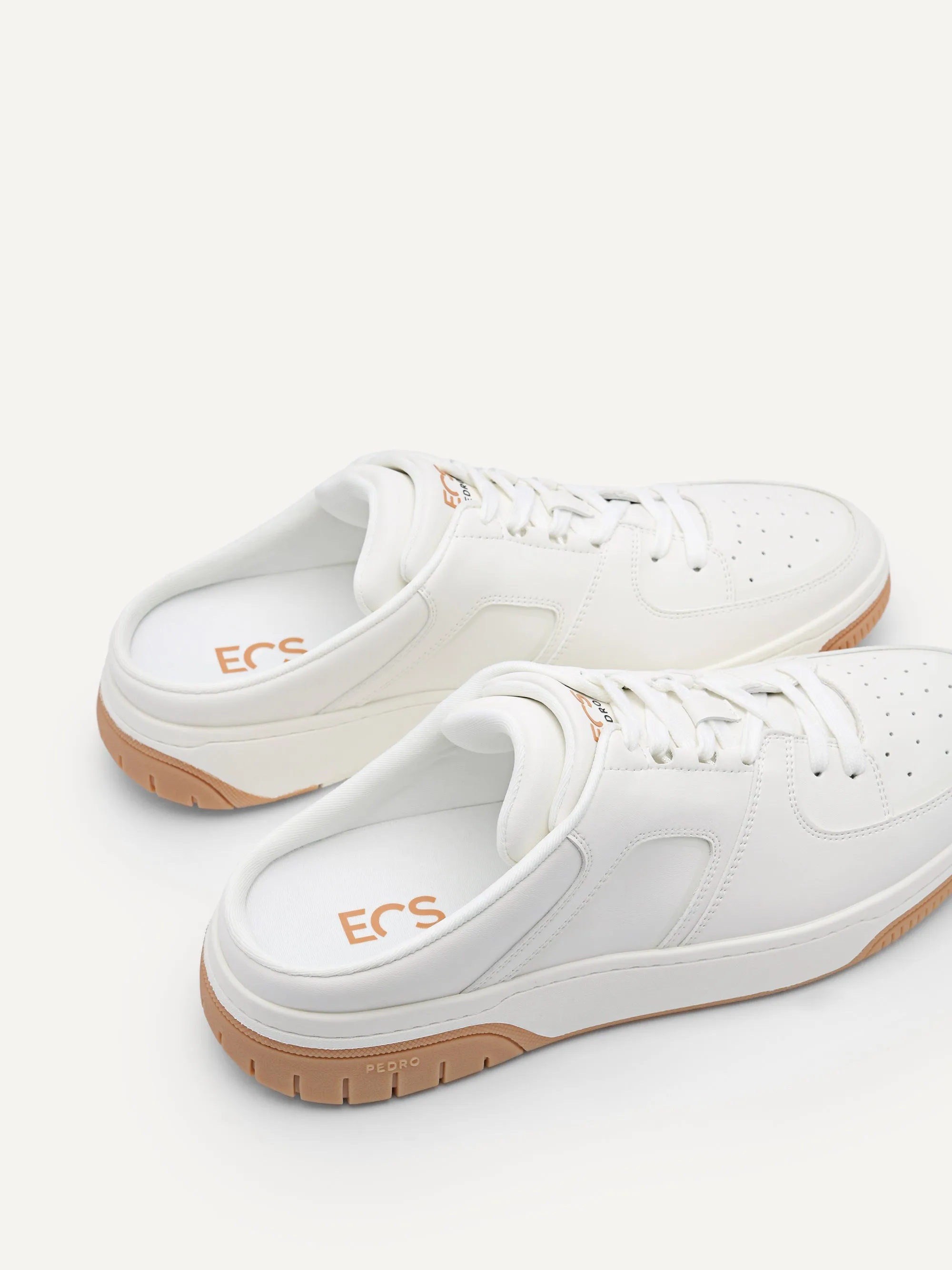 Men's EOS Slip-On Sneakers