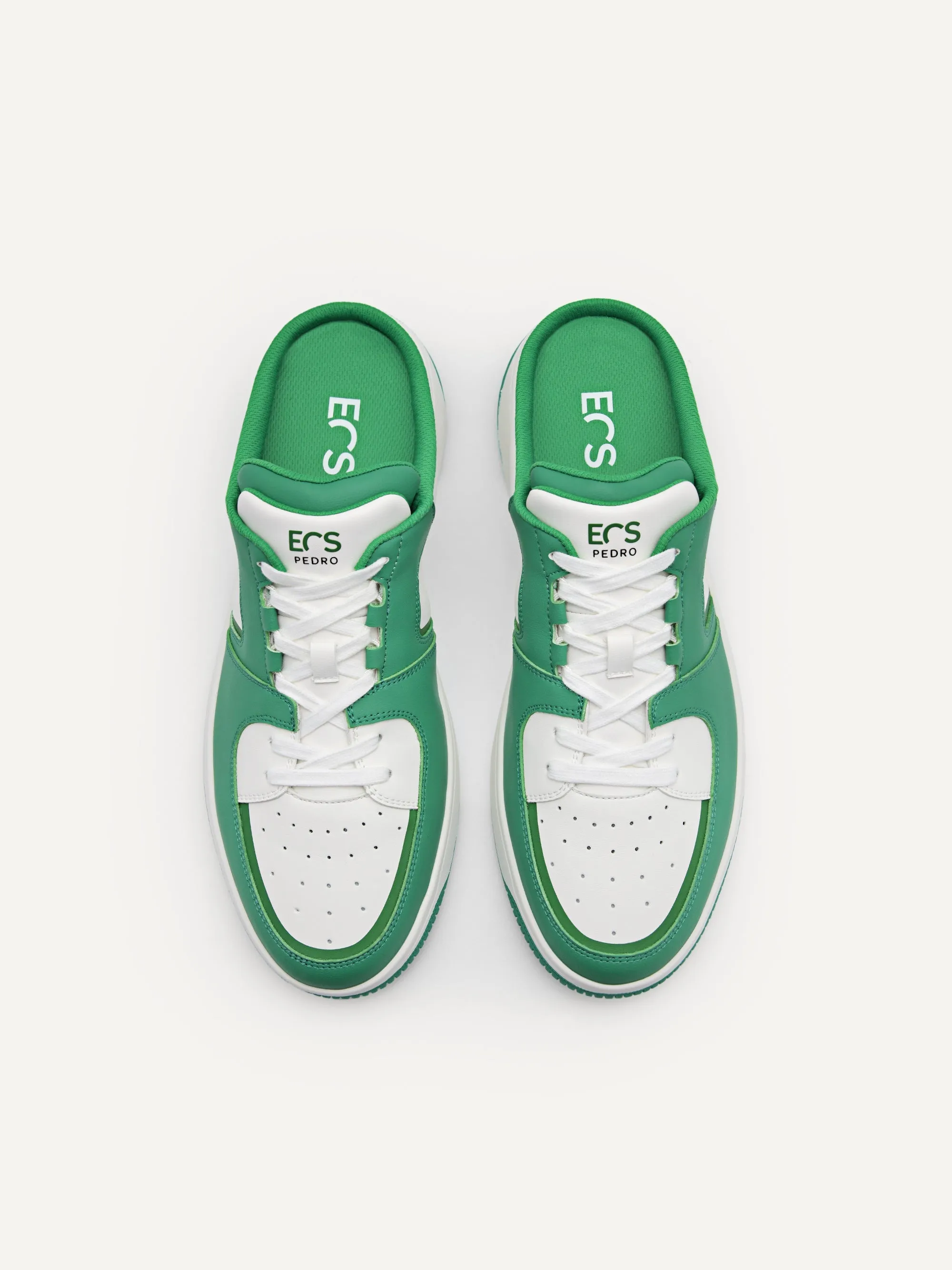 Men's EOS Slip-On Sneakers