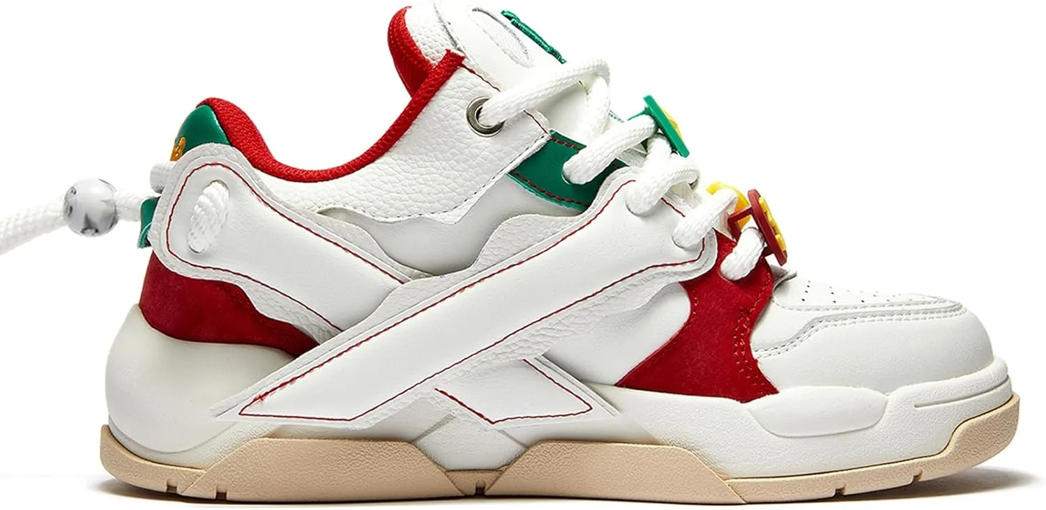 Men's Fashion Sneakers Casual Sports Shoes Sneakers Walking Footwear