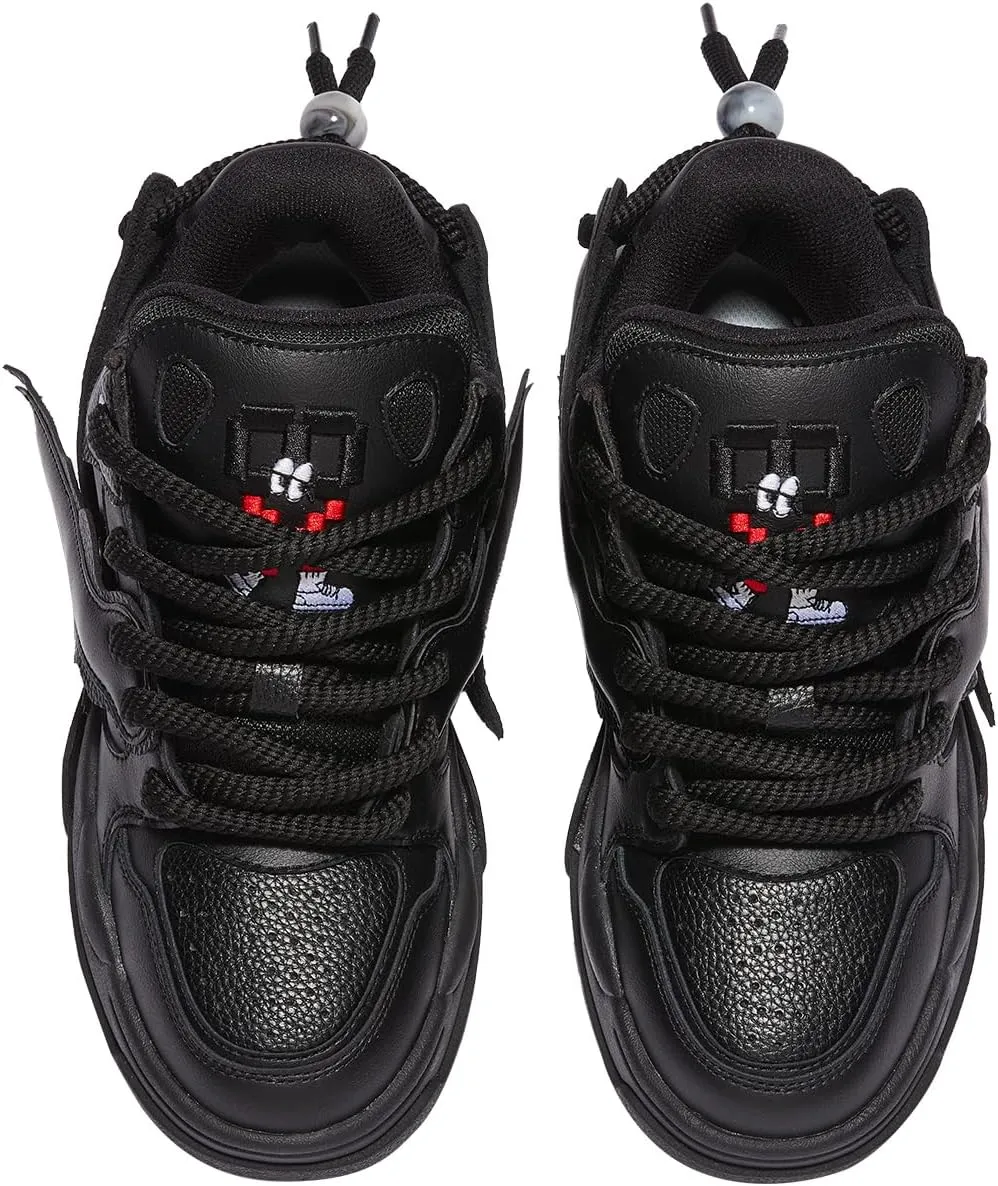 Men's Fashion Sneakers Casual Sports Shoes Sneakers Walking Footwear