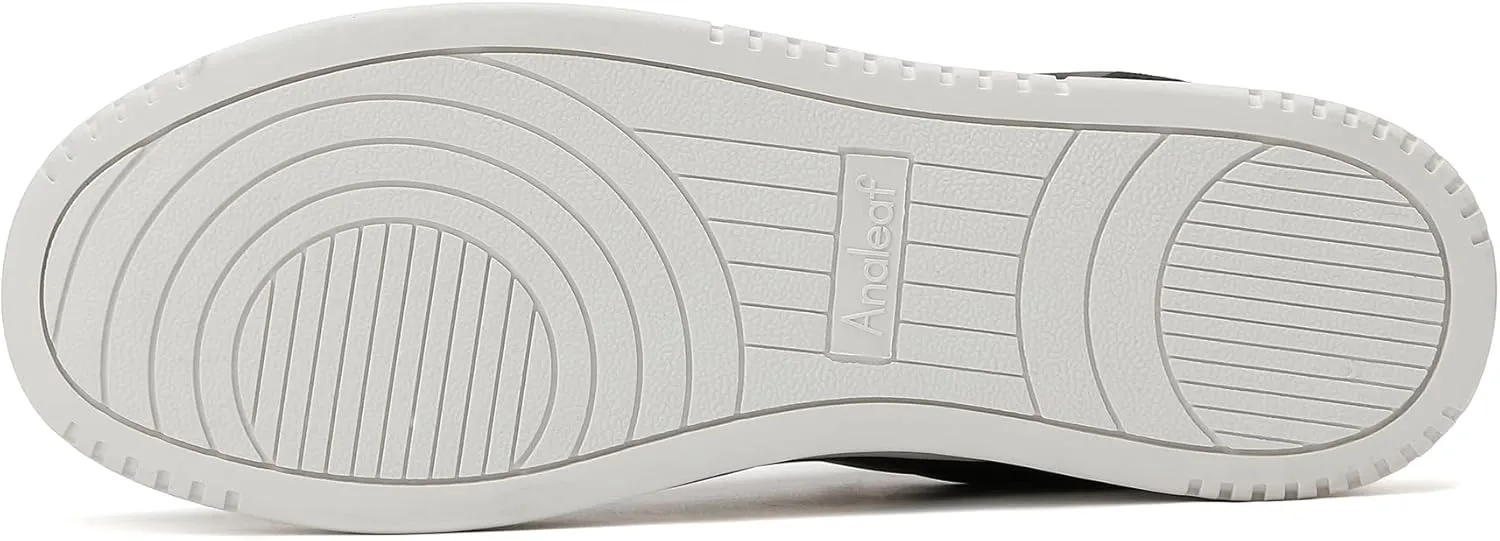 Men's Fashion Sneakers Classic Casual Shoes