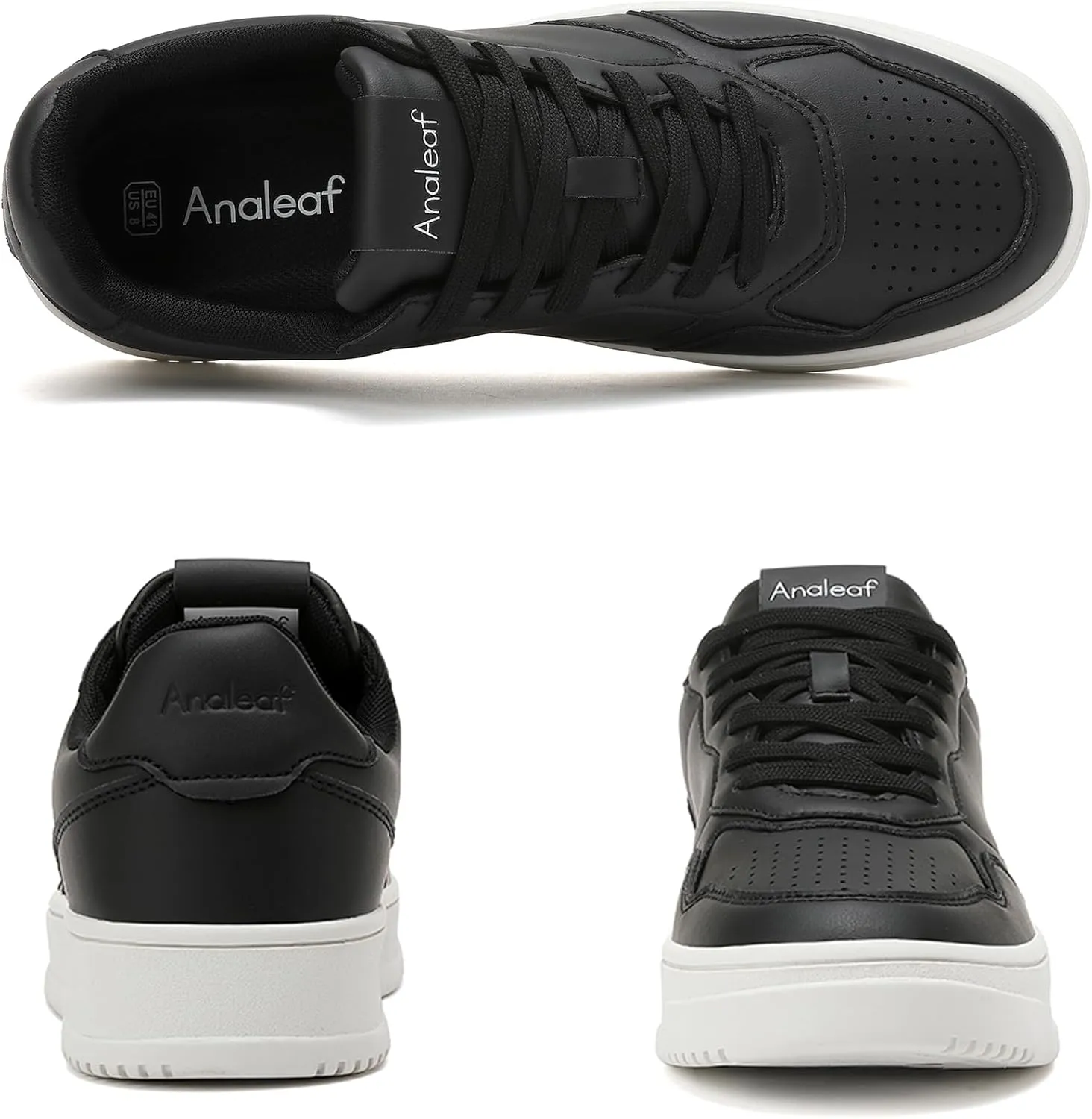 Men's Fashion Sneakers Classic Casual Shoes