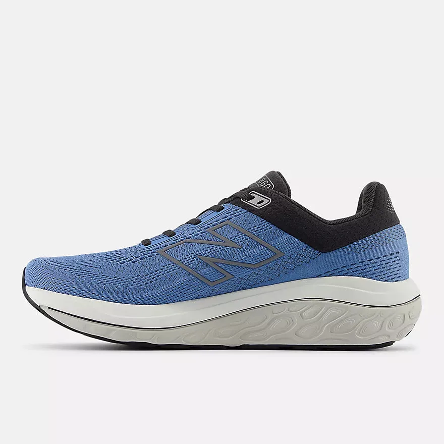 Men's Fresh Foam X 860v14 Blue Laguna with White
