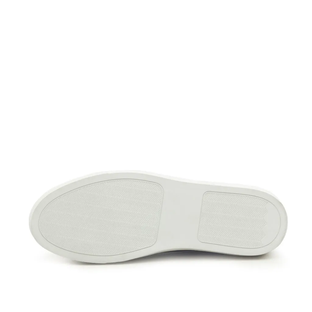 Men's Low Top Trainer Shoes Wide Plus Size 4395