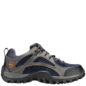 Men's Mudsill Steel-Toe Work Shoes