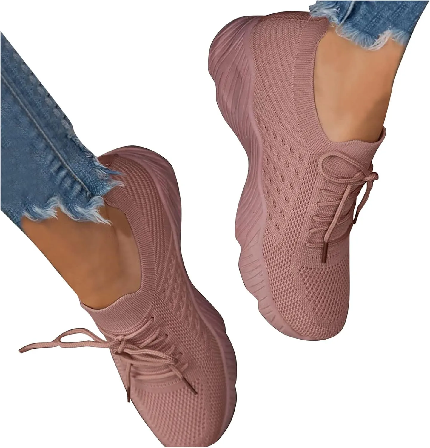 Mens Oxfords Lace-Up Lightweight Casual Walking Shoes Tennis Shoes Men Walking Dress Casual Shoes Black Sneakers Brown Tennis Shoe Loafers Casual Slip On