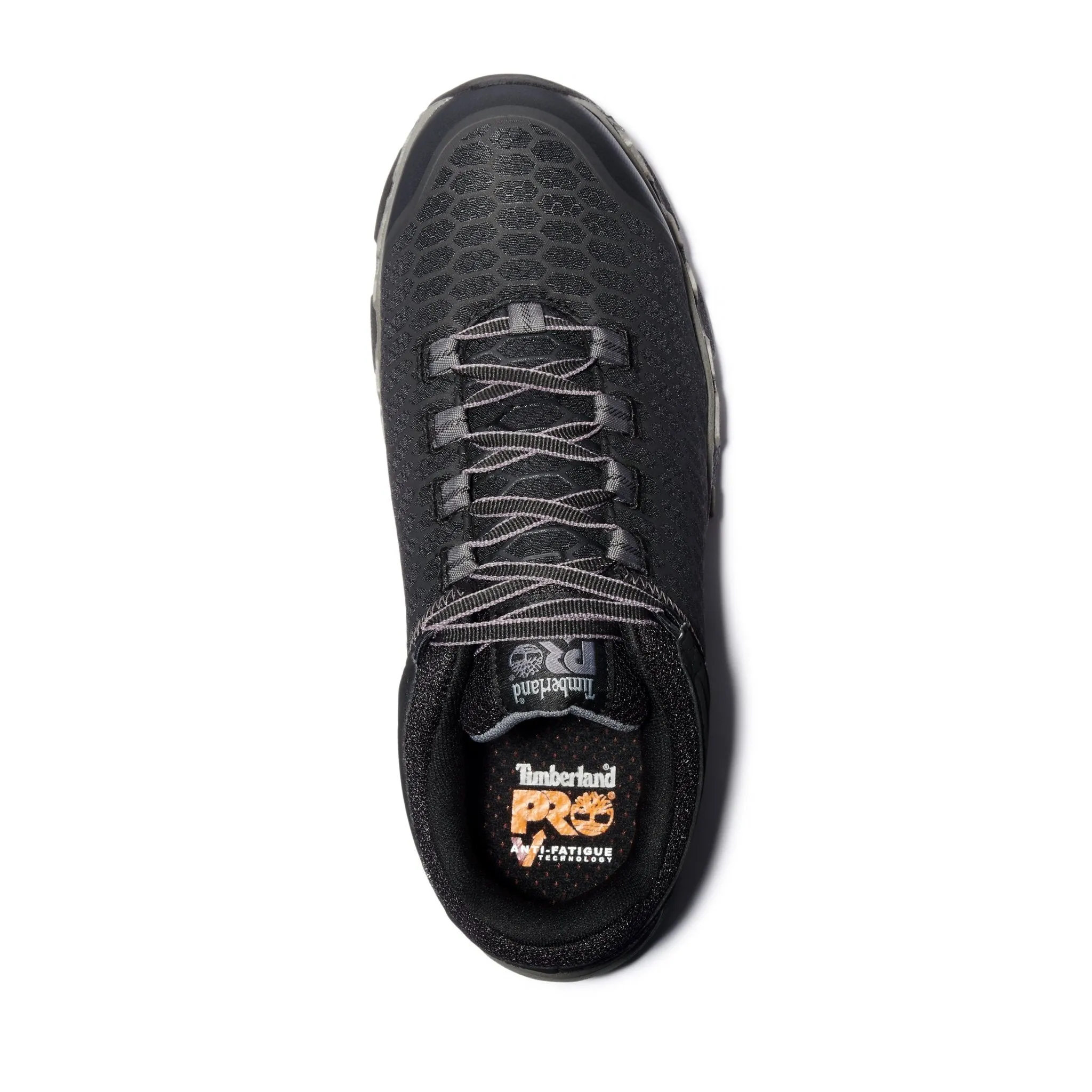 Men's ® Powertrain Sport Alloy Toe Work Sneaker