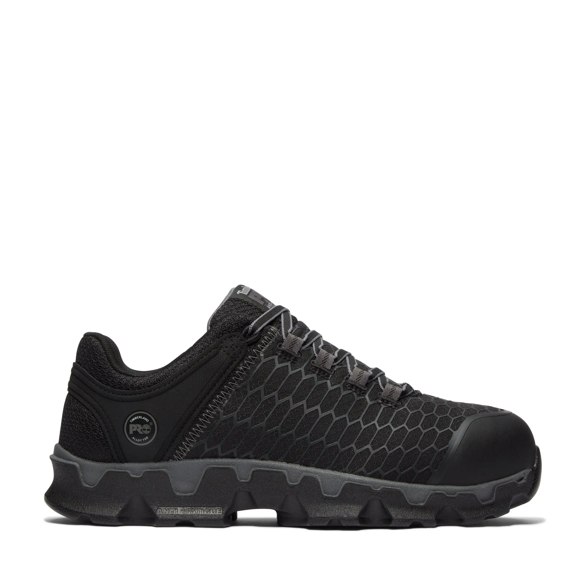 Men's ® Powertrain Sport Alloy Toe Work Sneaker