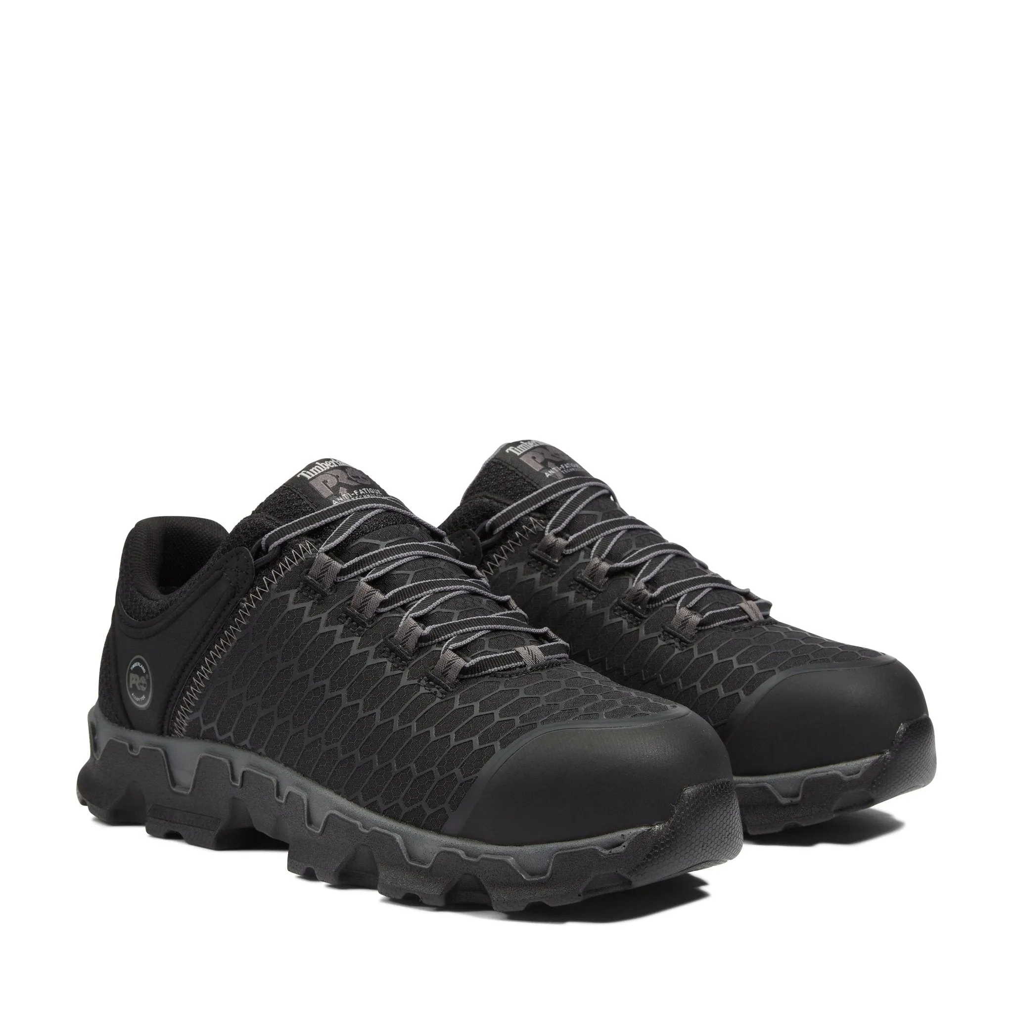 Men's ® Powertrain Sport Alloy Toe Work Sneaker