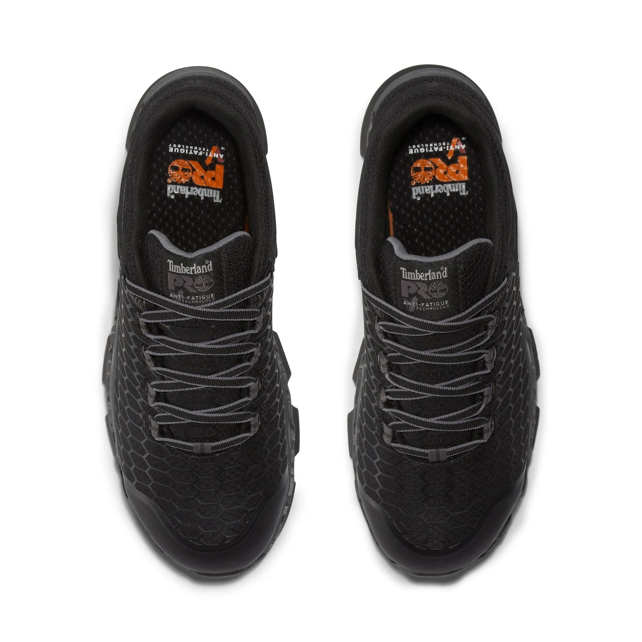 Men's ® Powertrain Sport Alloy Toe Work Sneaker