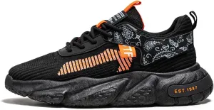 Mens Running Tennis Walking Shoes Cushioning Mens Sneakers Workout Casual Sports Shoes for Men