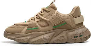 Mens Running Tennis Walking Shoes Cushioning Mens Sneakers Workout Casual Sports Shoes for Men