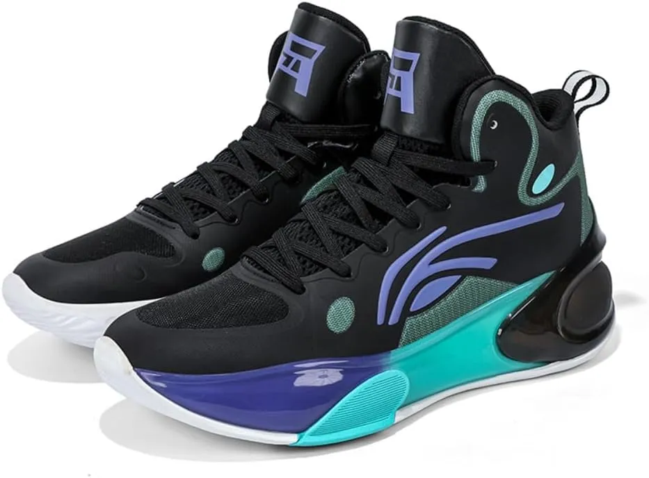 Men's Shoes Basketball Shoes Training Shoes Outdoor Shoes Fashion Running Shoes Sports ShoesSneakers