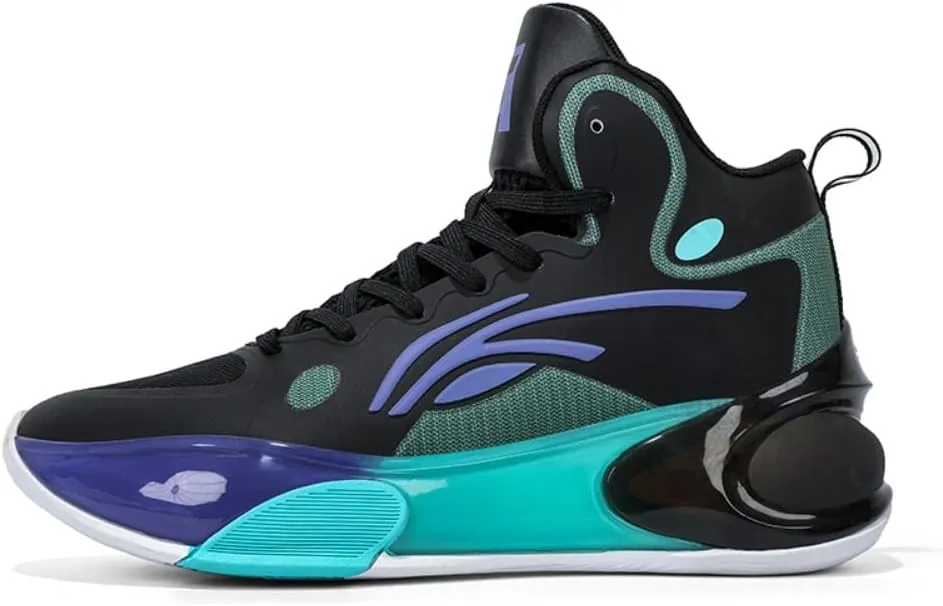 Men's Shoes Basketball Shoes Training Shoes Outdoor Shoes Fashion Running Shoes Sports ShoesSneakers