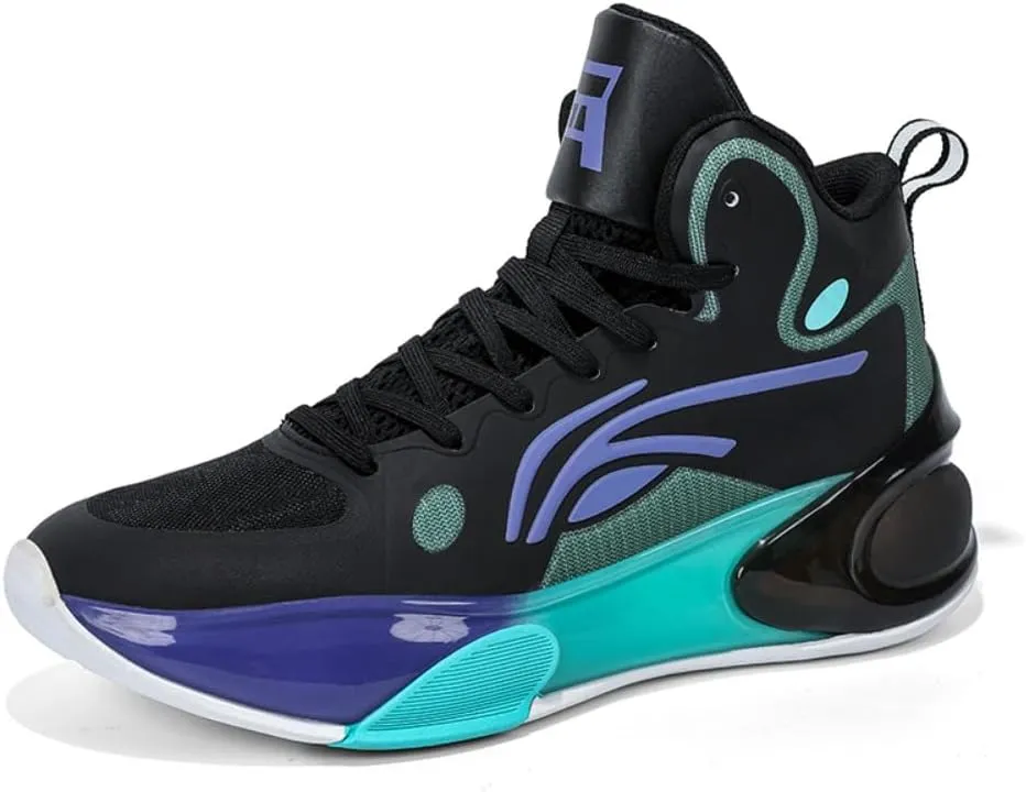 Men's Shoes Basketball Shoes Training Shoes Outdoor Shoes Fashion Running Shoes Sports ShoesSneakers