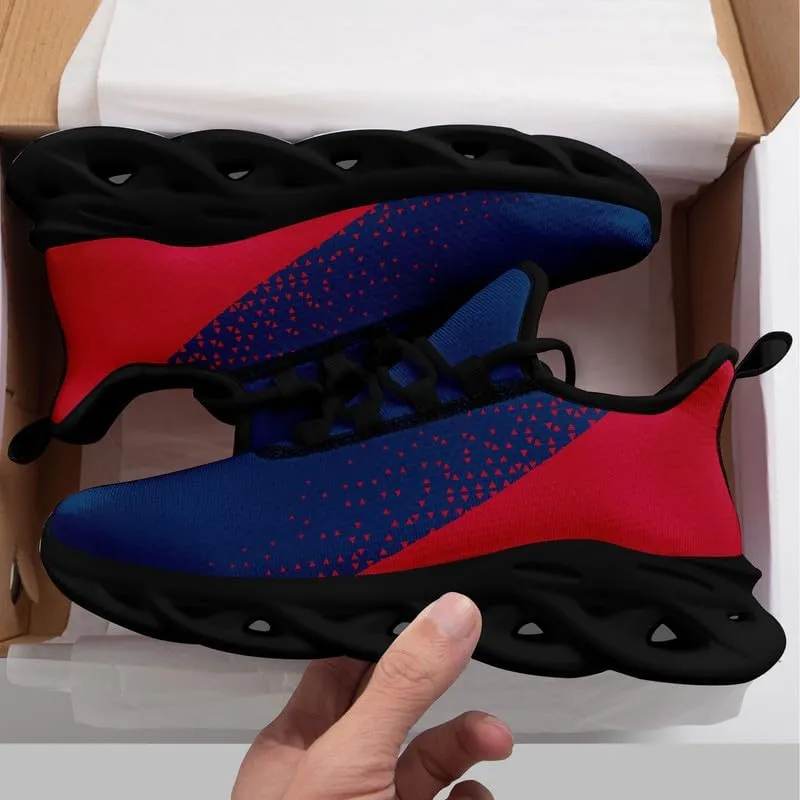 Men's Sneaker Women's Fashion Tennis Running Training Shoes Breathable Light Weight Baseball Sports Team Athletic Footwear