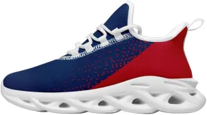 Men's Sneaker Women's Fashion Tennis Running Training Shoes Breathable Light Weight Baseball Sports Team Athletic Footwear