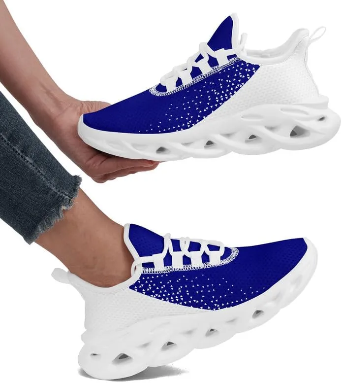 Men's Sneaker Women's Fashion Tennis Running Training Shoes Breathable Light Weight Baseball Sports Team Athletic Footwear