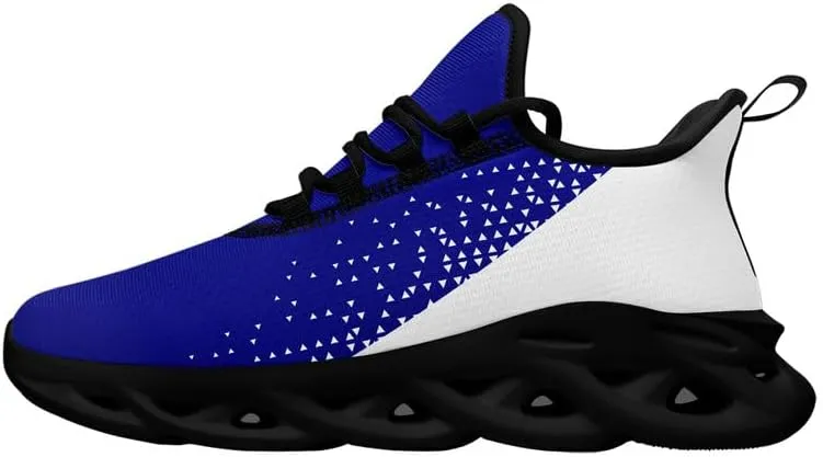 Men's Sneaker Women's Fashion Tennis Running Training Shoes Breathable Light Weight Baseball Sports Team Athletic Footwear