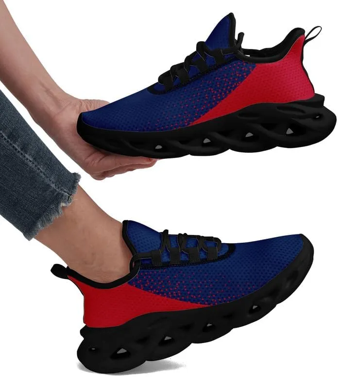 Men's Sneaker Women's Fashion Tennis Running Training Shoes Breathable Light Weight Baseball Sports Team Athletic Footwear