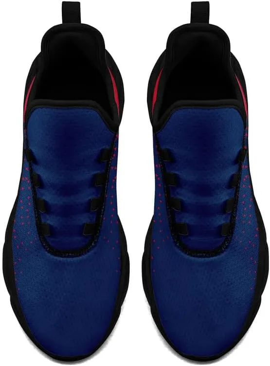 Men's Sneaker Women's Fashion Tennis Running Training Shoes Breathable Light Weight Baseball Sports Team Athletic Footwear