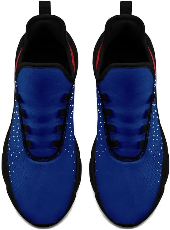 Men's Sneaker Women's Fashion Tennis Running Training Shoes Breathable Light Weight Baseball Sports Team Athletic Footwear