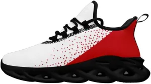 Men's Sneaker Women's Fashion Tennis Running Training Shoes Breathable Light Weight Baseball Sports Team Athletic Footwear
