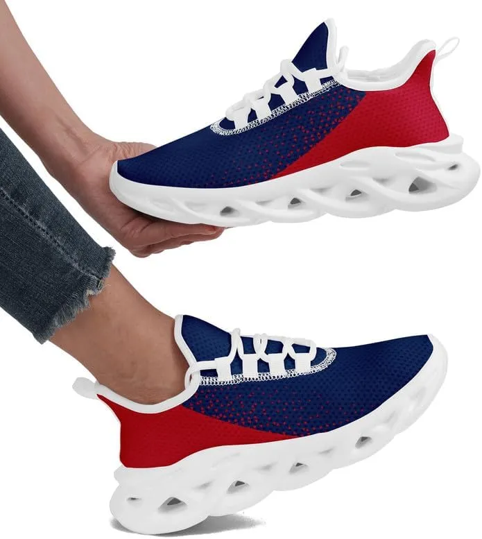 Men's Sneaker Women's Fashion Tennis Running Training Shoes Breathable Light Weight Baseball Sports Team Athletic Footwear