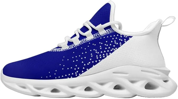 Men's Sneaker Women's Fashion Tennis Running Training Shoes Breathable Light Weight Baseball Sports Team Athletic Footwear
