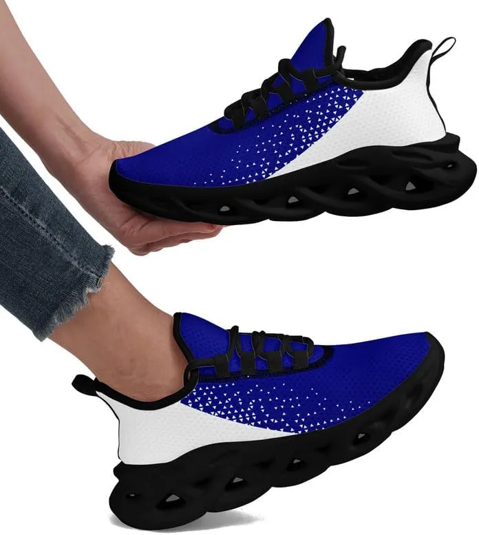 Men's Sneaker Women's Fashion Tennis Running Training Shoes Breathable Light Weight Baseball Sports Team Athletic Footwear