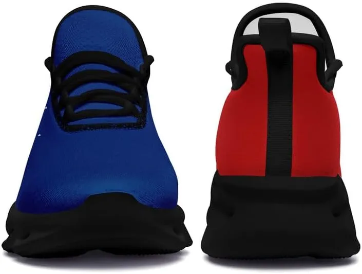 Men's Sneaker Women's Fashion Tennis Running Training Shoes Breathable Light Weight Baseball Sports Team Athletic Footwear