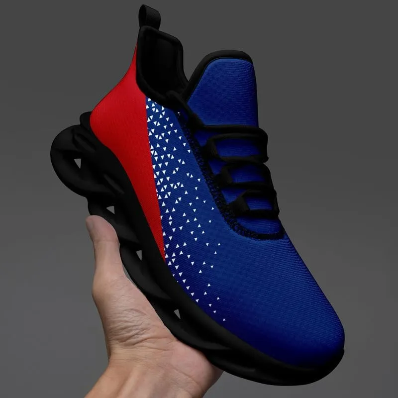 Men's Sneaker Women's Fashion Tennis Running Training Shoes Breathable Light Weight Baseball Sports Team Athletic Footwear