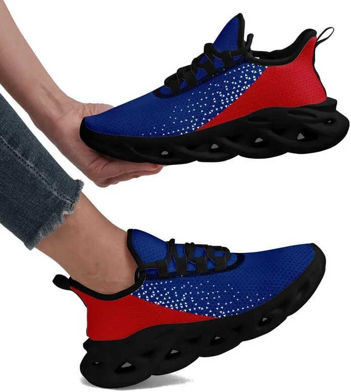 Men's Sneaker Women's Fashion Tennis Running Training Shoes Breathable Light Weight Baseball Sports Team Athletic Footwear