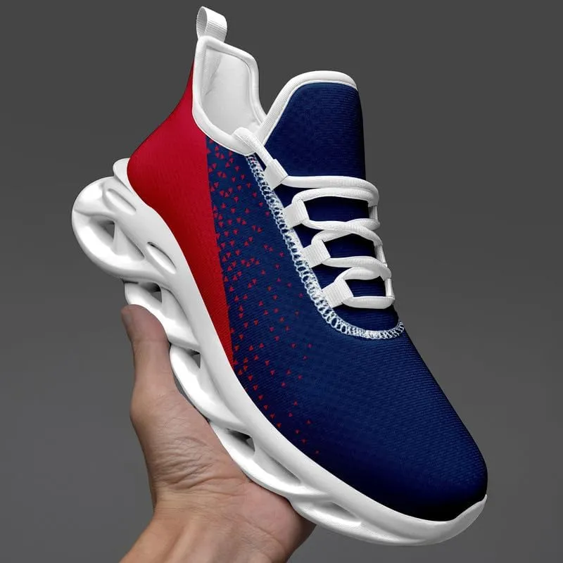 Men's Sneaker Women's Fashion Tennis Running Training Shoes Breathable Light Weight Baseball Sports Team Athletic Footwear