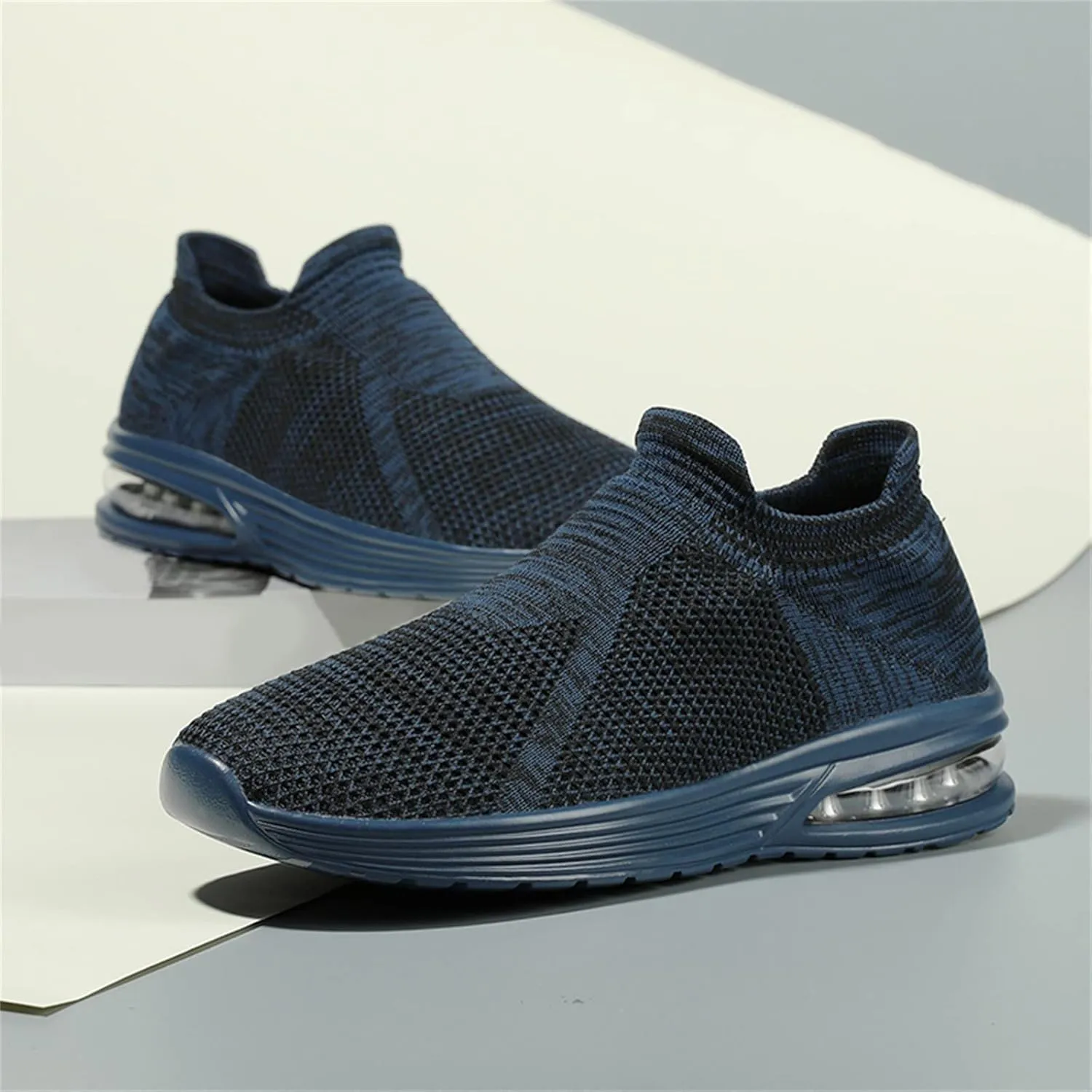 Men's Sneakers Mens Walking Shoes Sneaker for Men Walking Shoe for Men Running Trail Breathable Sneaker