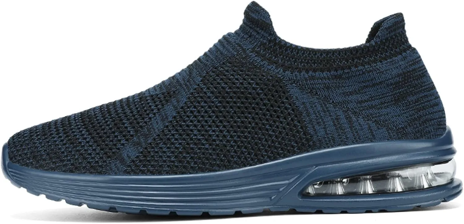 Men's Sneakers Mens Walking Shoes Sneaker for Men Walking Shoe for Men Running Trail Breathable Sneaker