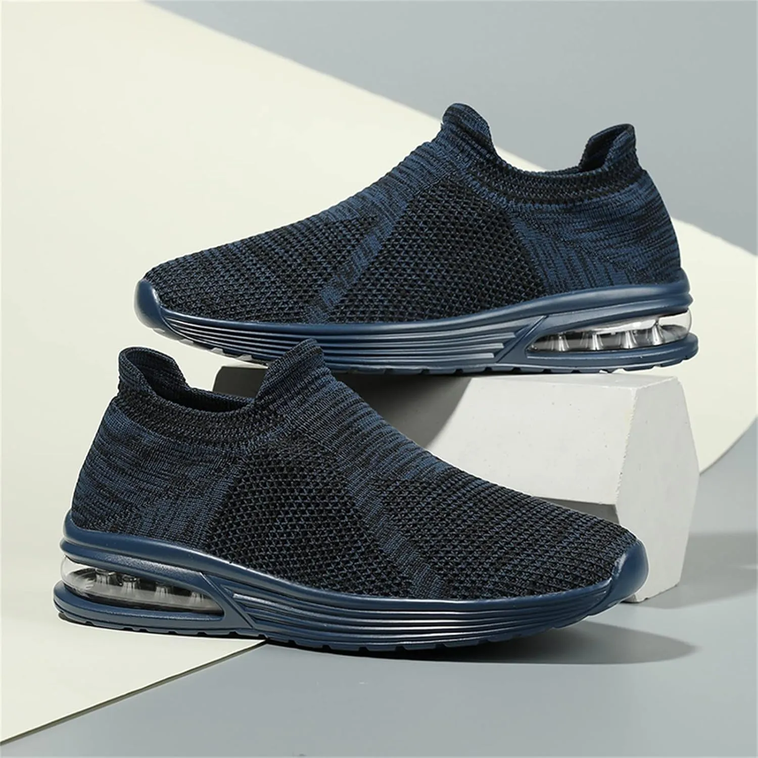 Men's Sneakers Mens Walking Shoes Sneaker for Men Walking Shoe for Men Running Trail Breathable Sneaker