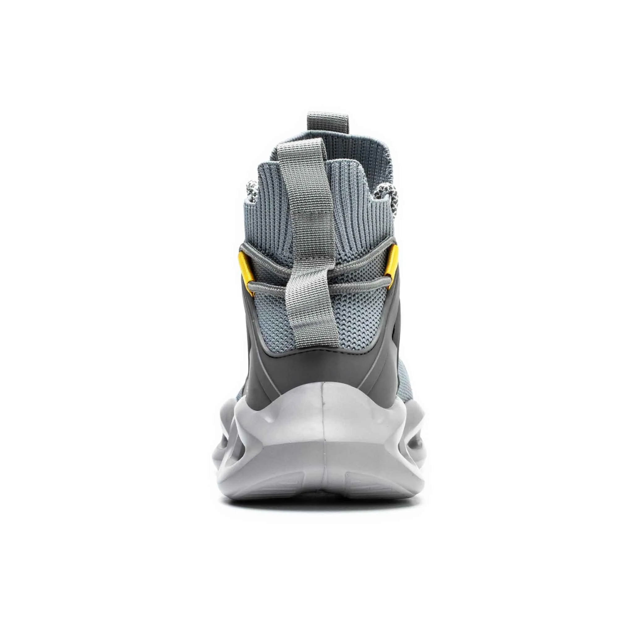 Men's Steel Toe Boots - Lightweight | B201