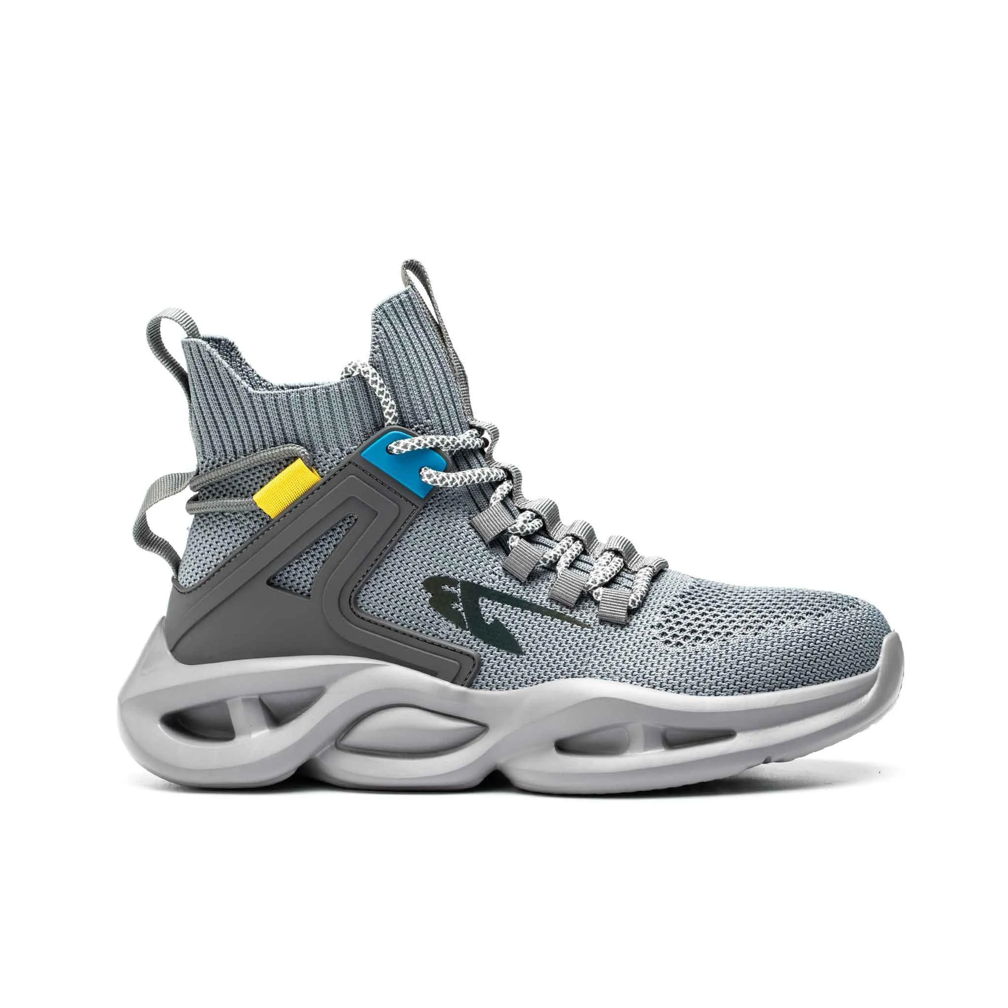Men's Steel Toe Boots - Lightweight | B201