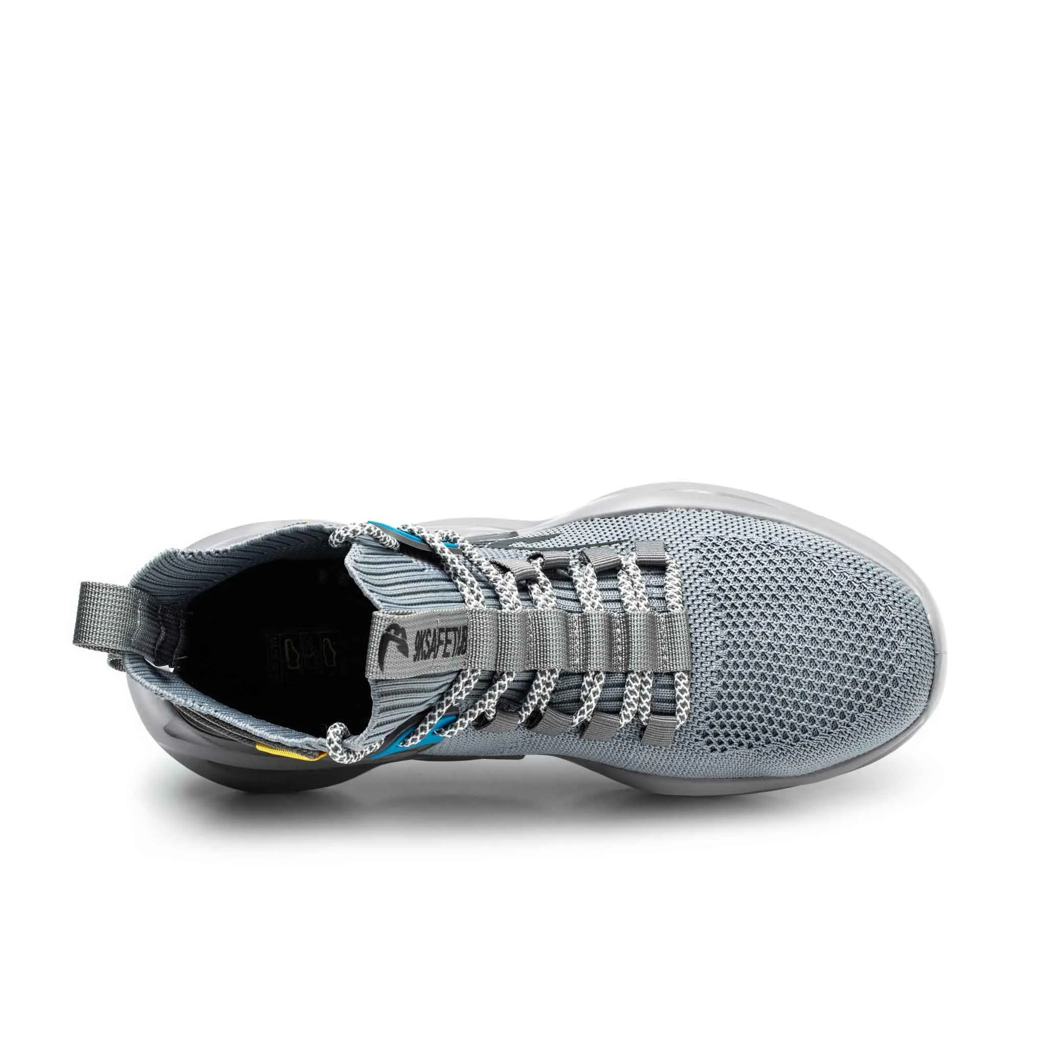 Men's Steel Toe Boots - Lightweight | B201