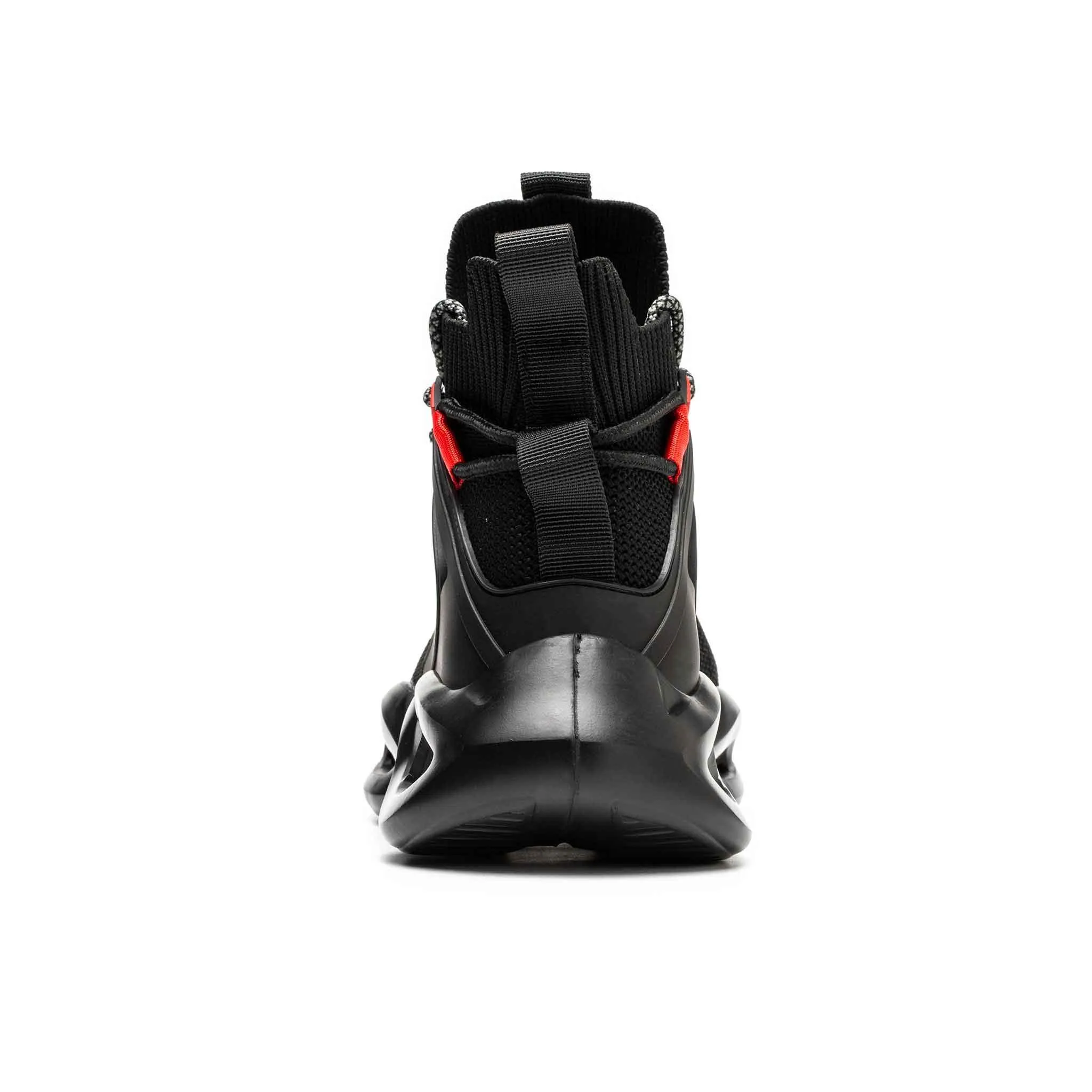 Men's Steel Toe Boots - Lightweight | B201