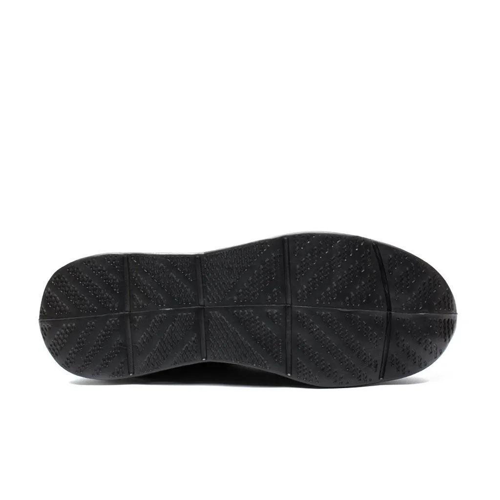 Men's Steel Toe Shoes - Slip Resistant | B033
