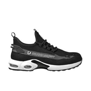 Men's Steel Toe Sneakers - Air Cushion | B120