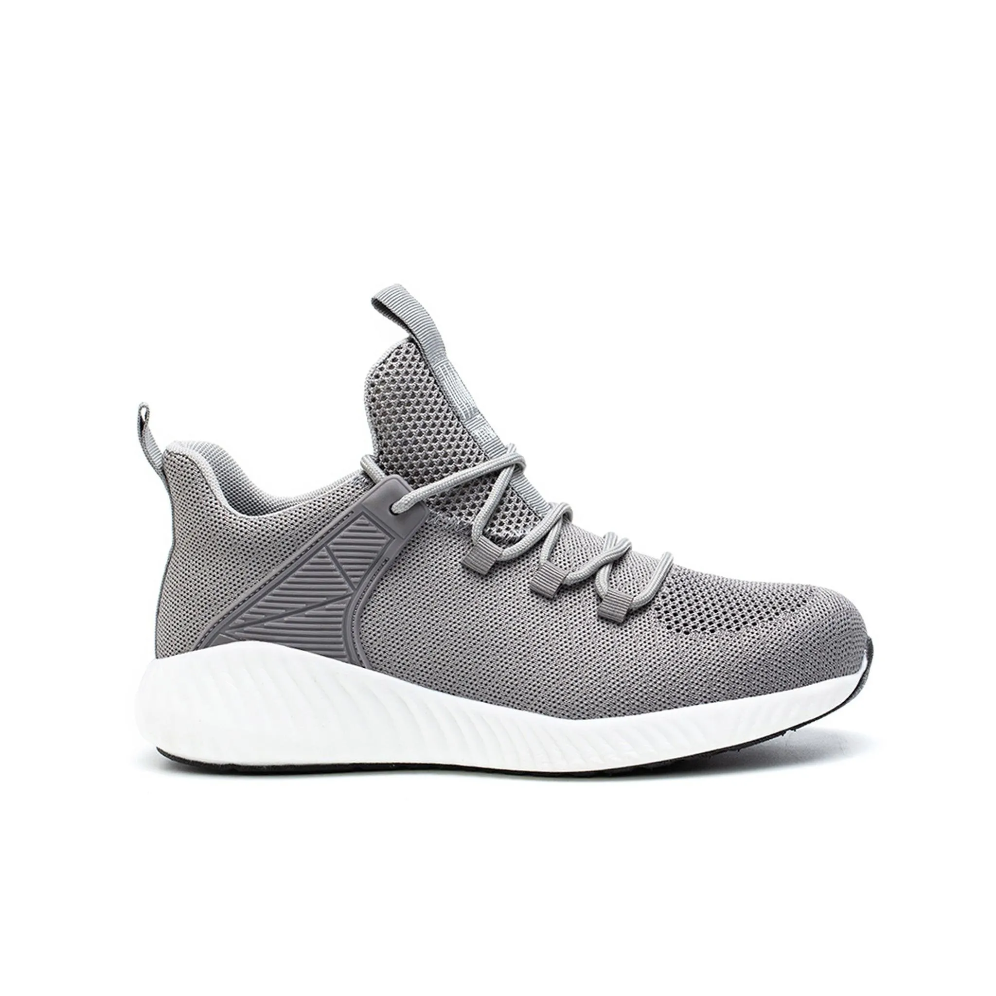 Men's Steel Toe Sneakers - Lightweight | B151