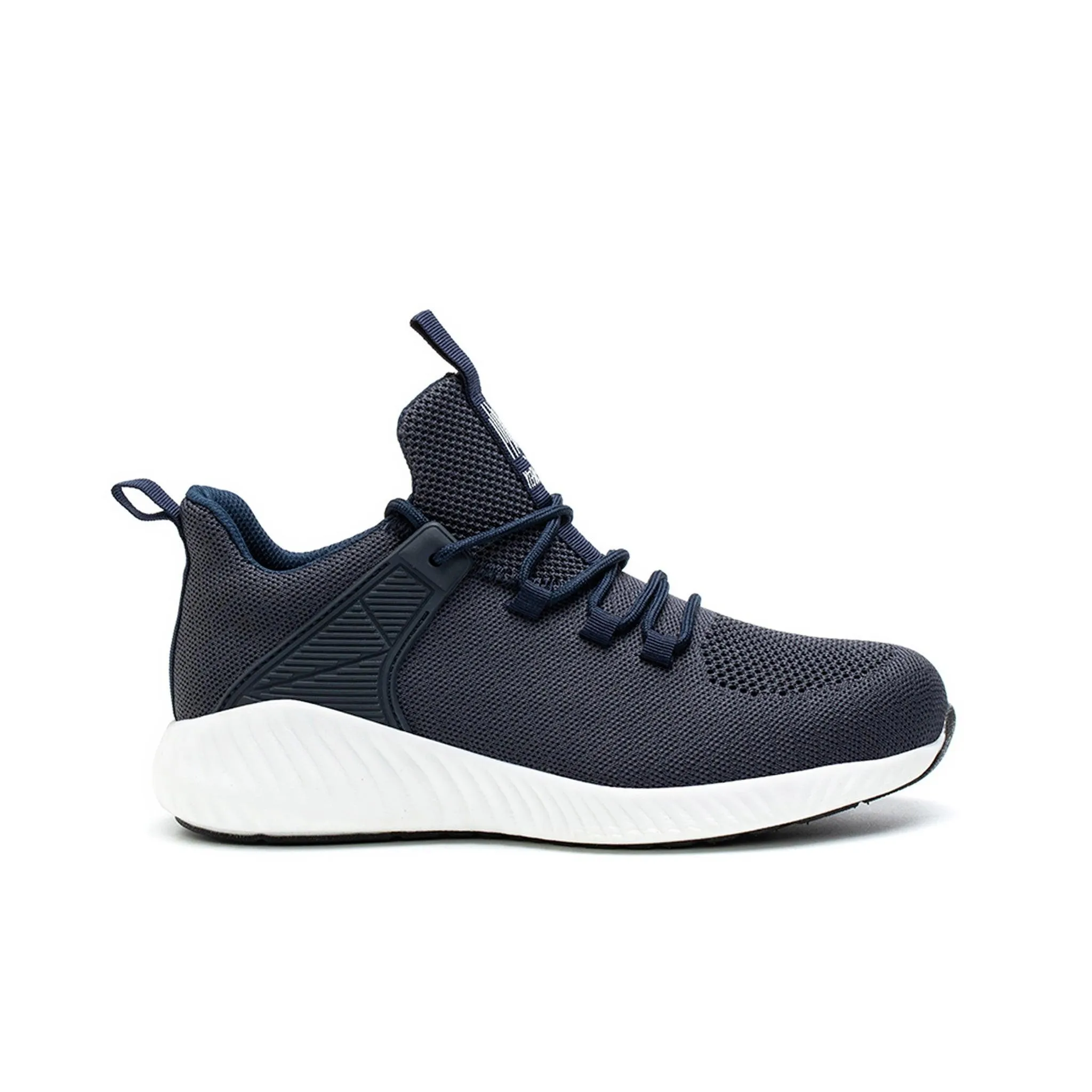 Men's Steel Toe Sneakers - Lightweight | B151