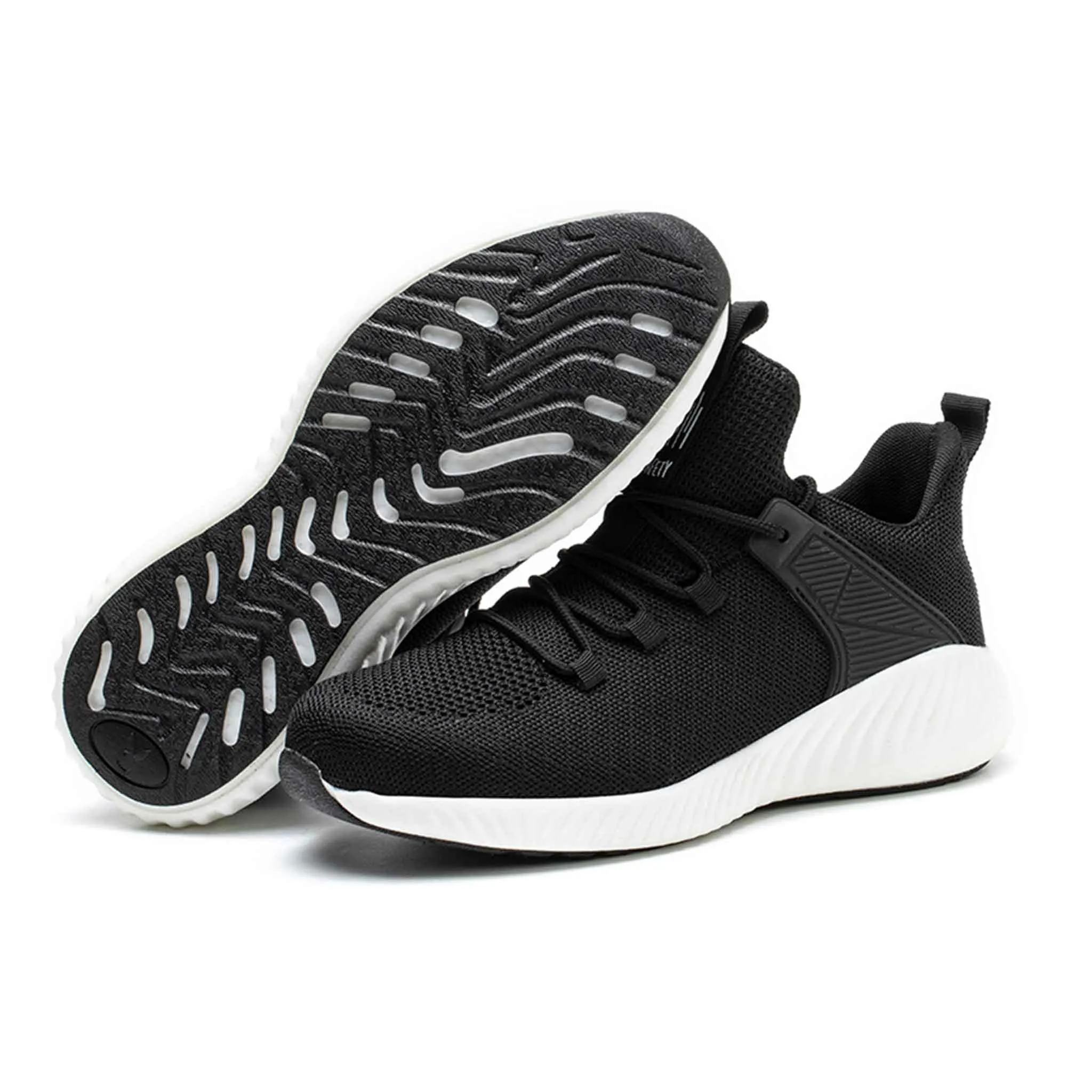 Men's Steel Toe Sneakers - Lightweight | B151