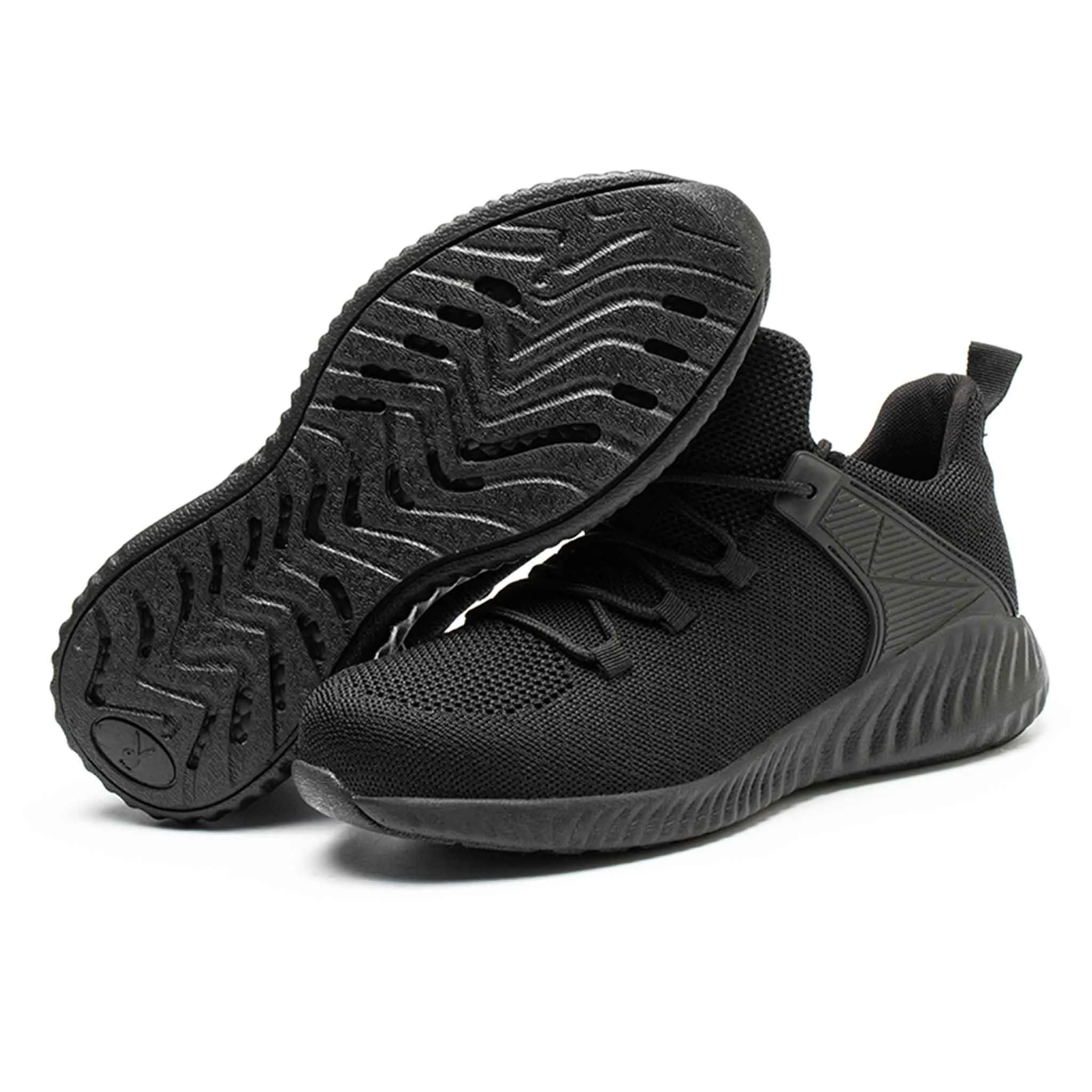 Men's Steel Toe Sneakers - Lightweight | B151