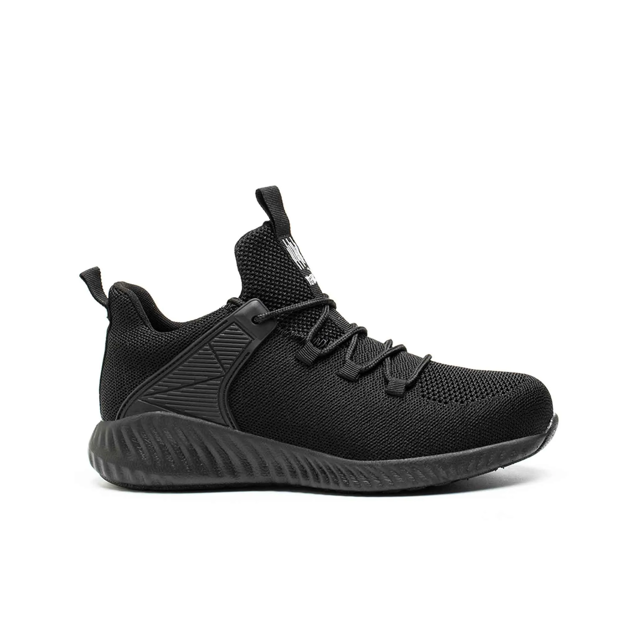 Men's Steel Toe Sneakers - Lightweight | B151