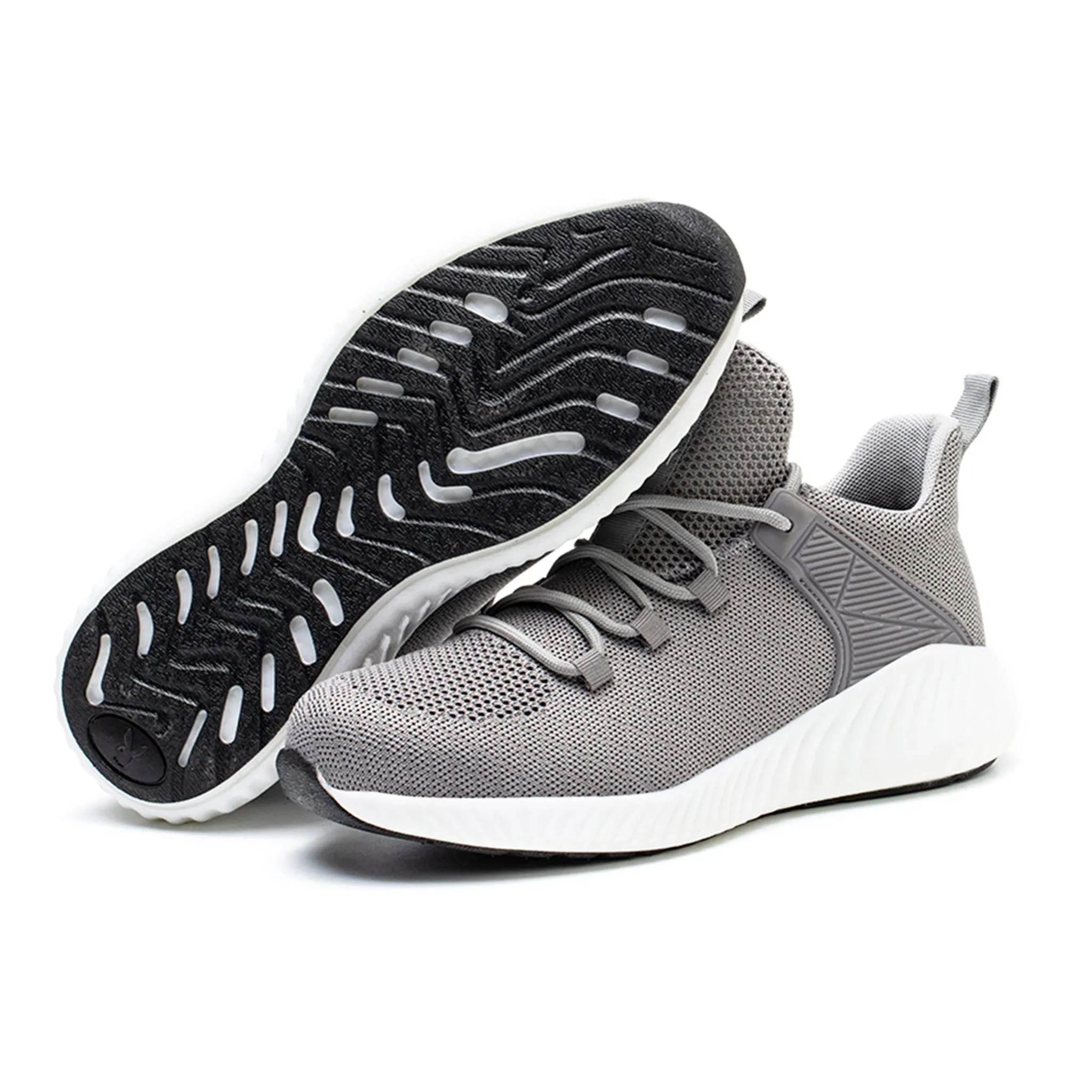 Men's Steel Toe Sneakers - Lightweight | B151