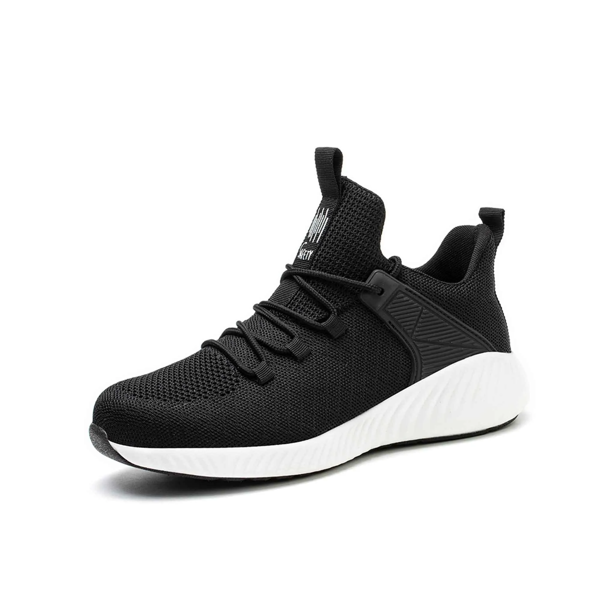 Men's Steel Toe Sneakers - Lightweight | B151